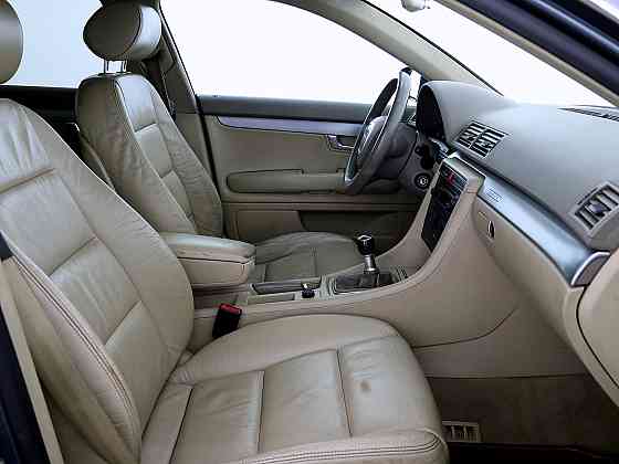 Audi A4 Quattro Facelift 3.0 TDI 150kW Таллин