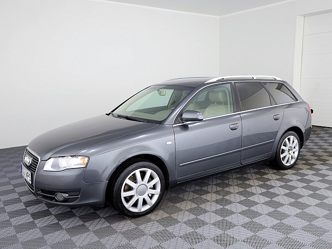 Audi A4 Quattro Facelift 3.0 TDI 150kW Таллин - изображение 2