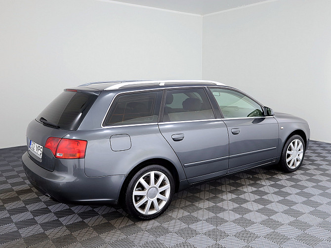 Audi A4 Quattro Facelift 3.0 TDI 150kW Таллин - изображение 3