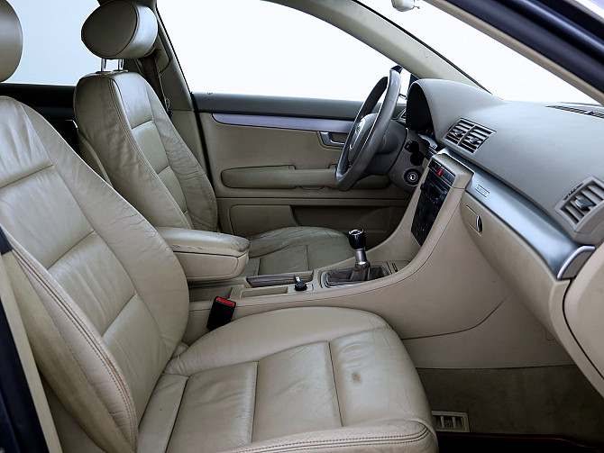 Audi A4 Quattro Facelift 3.0 TDI 150kW Таллин - изображение 6