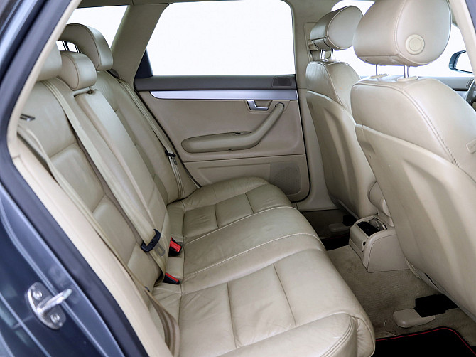 Audi A4 Quattro Facelift 3.0 TDI 150kW Таллин - изображение 7