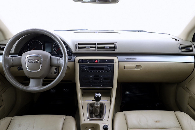 Audi A4 Quattro Facelift 3.0 TDI 150kW Таллин - изображение 5