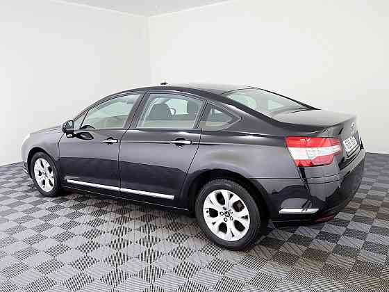 Citroen C5 Elegance Facelift ATM 1.6 115kW Tallina