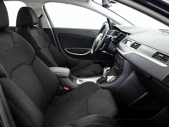 Citroen C5 Elegance Facelift ATM 1.6 115kW Tallina