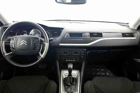 Citroen C5 Elegance Facelift ATM 1.6 115kW Tallina