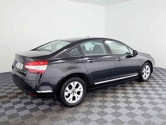 Citroen C5 Elegance Facelift ATM 1.6 115kW Tallina