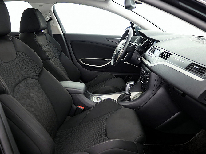 Citroen C5 Elegance Facelift ATM 1.6 115kW Tallina - foto 6