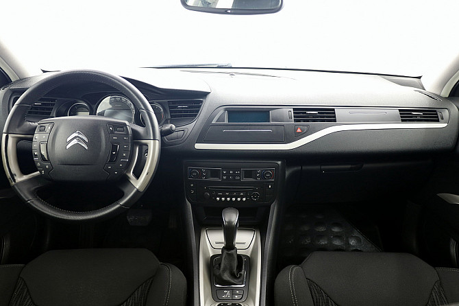 Citroen C5 Elegance Facelift ATM 1.6 115kW Tallina - foto 5