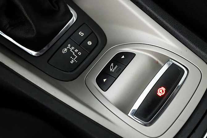 Citroen C5 Elegance Facelift ATM 1.6 115kW Tallina - foto 8