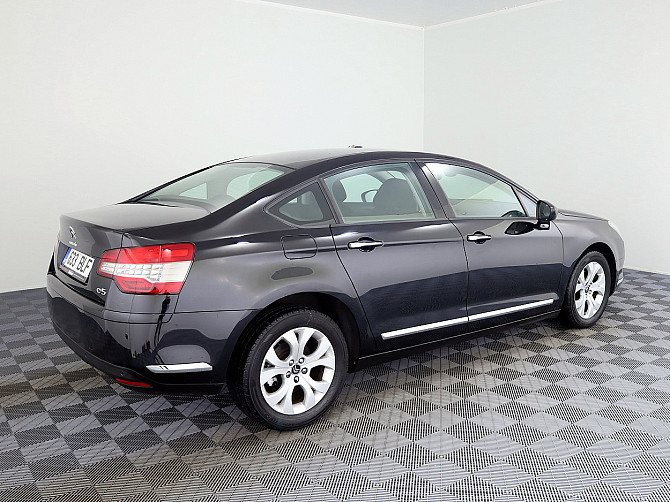 Citroen C5 Elegance Facelift ATM 1.6 115kW Tallina - foto 3