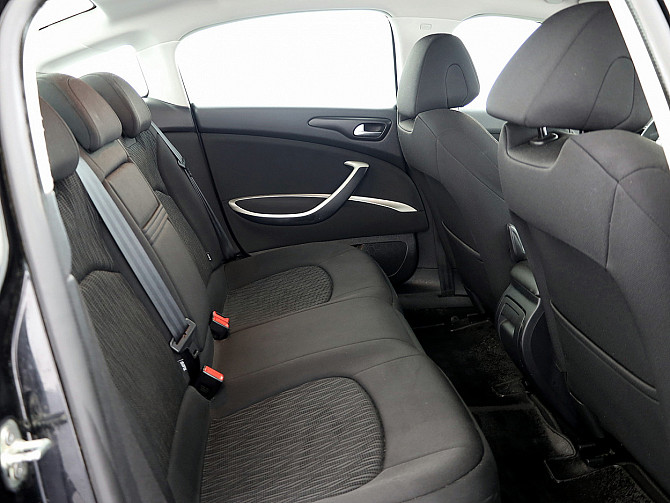 Citroen C5 Elegance Facelift ATM 1.6 115kW Tallina - foto 7