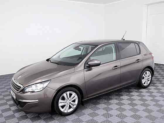 Peugeot 308 Elegance 1.2 60kW Tallina