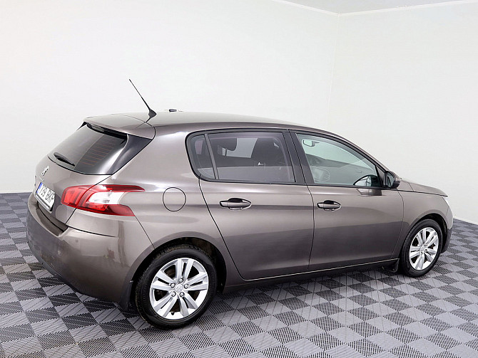 Peugeot 308 Elegance 1.2 60kW Tallina - foto 3