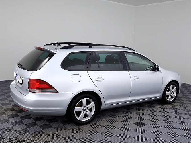 Volkswagen Golf Variant Comfortline 1.6 TDI 77kW Таллин - изображение 3