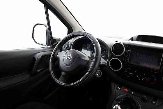 Citroen Berlingo Multispace 1.6 HDi 55kW Tallina
