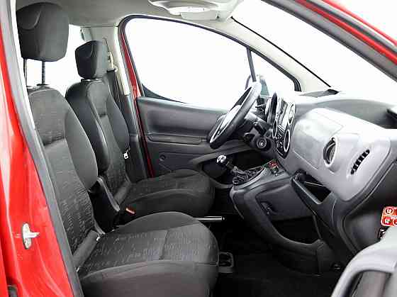 Citroen Berlingo Multispace 1.6 HDi 55kW Tallina