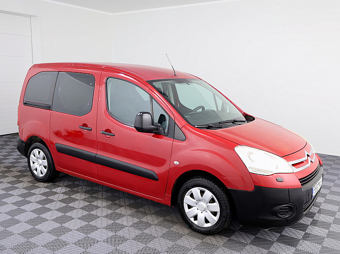 Citroen Berlingo Multispace 1.6 HDi 55kW Tallina - foto 1