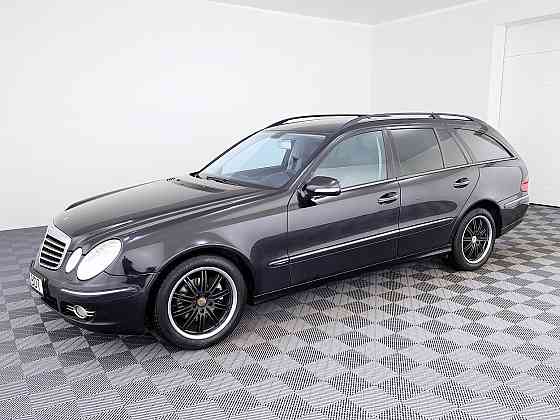 Mercedes-Benz E 220 Avantgarde Facelift ATM 2.1 CDI 125kW Tallina