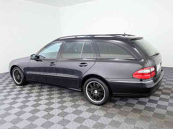 Mercedes-Benz E 220 Avantgarde Facelift ATM 2.1 CDI 125kW Tallina