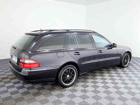 Mercedes-Benz E 220 Avantgarde Facelift ATM 2.1 CDI 125kW Tallina