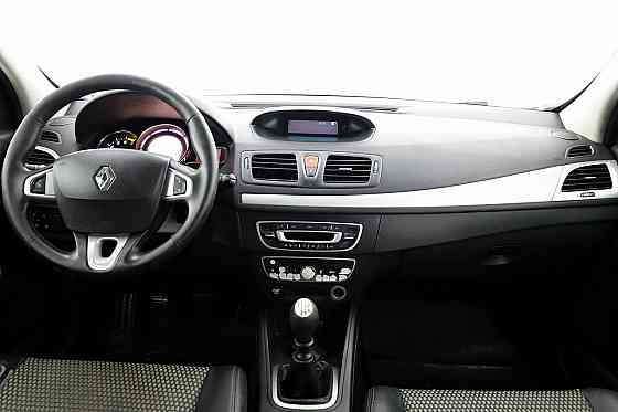 Renault Megane Elegance LPG 1.6 81kW Таллин