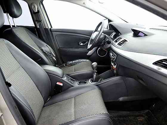 Renault Megane Elegance LPG 1.6 81kW Таллин