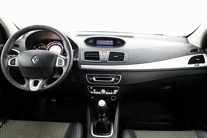 Renault Megane Elegance LPG 1.6 81kW Tallina - foto 5