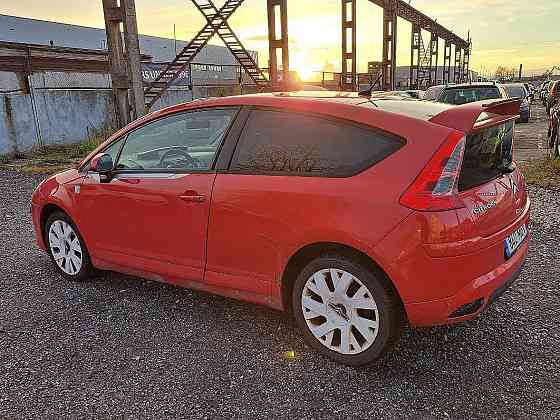 Citroen C4 by Loeb 1.6 80kW Таллин