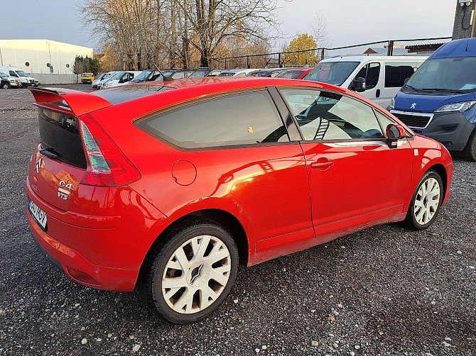 Citroen C4 by Loeb 1.6 80kW Tallina - foto 3