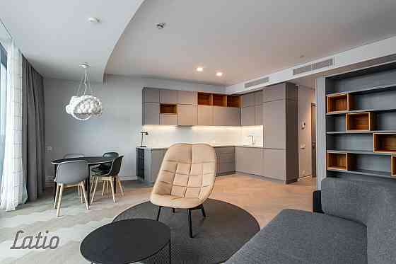 Ekskluzīvi dzīvokļi jaunajā projektā Zundas Torņi
Piedāvājam īrēt dažādu platību, pilnībā mēbelētus  Rīga