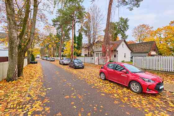 Pārdod zemes gabalu Majoros ļoti labā atrašanās vietā uz Teātra ielas vien 200m attālumā no Jomas ie Юрмала