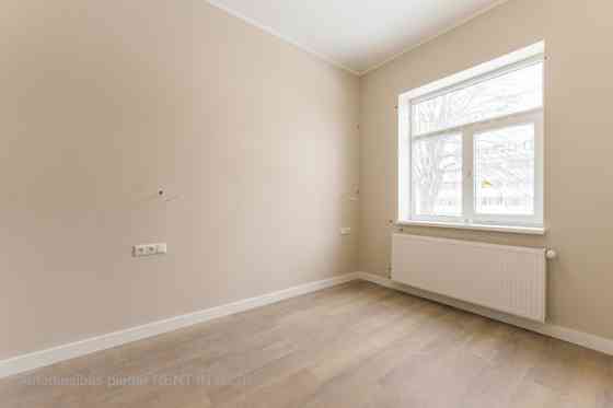 Продаётся современная и комфортная 2-х комнатная квартира в Apšu Rezidence. Ваша новая Rīga