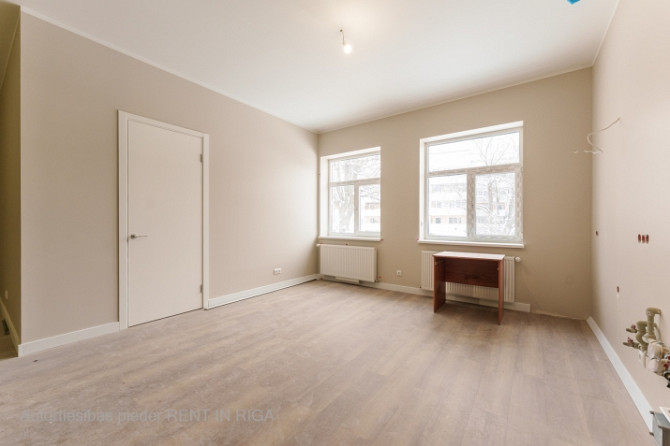 Moderns un ērts 2 istabu dzīvoklis pārdošanā Apšu Rezidence Jūsu dzīvoklī būs viena Rīga - foto 2