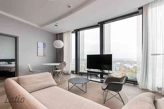 Ekskluzīvi dzīvokļi jaunajā projektā Zundas Torņi
Piedāvājam īrēt dažādu platību, pilnībā mēbelētus  Rīga