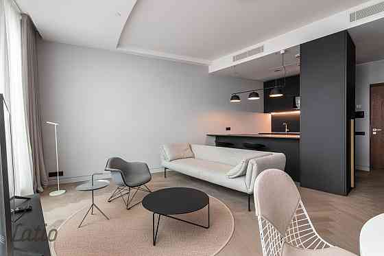 Ekskluzīvi dzīvokļi jaunajā projektā Zundas Torņi
Piedāvājam īrēt dažādu platību, pilnībā mēbelētus  Rīga