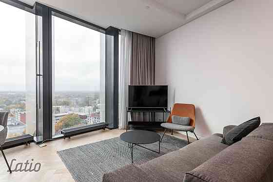 Ekskluzīvi dzīvokļi jaunajā projektā Zundas Torņi
Piedāvājam īrēt dažādu platību, pilnībā mēbelētus  Rīga