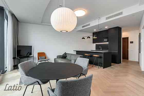 Ekskluzīvi dzīvokļi jaunajā projektā Zundas Torņi
Piedāvājam īrēt dažādu platību, pilnībā mēbelētus  Rīga