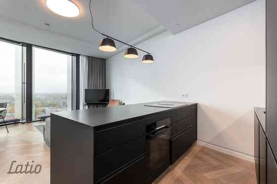 Ekskluzīvi dzīvokļi jaunajā projektā Zundas Torņi
Piedāvājam īrēt dažādu platību, pilnībā mēbelētus  Rīga