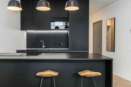 Ekskluzīvi dzīvokļi jaunajā projektā Zundas Torņi
Piedāvājam īrēt dažādu platību, pilnībā mēbelētus  Rīga