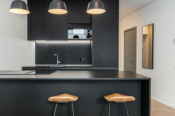 Ekskluzīvi dzīvokļi jaunajā projektā Zundas Torņi
Piedāvājam īrēt dažādu platību, Rīga - foto 5