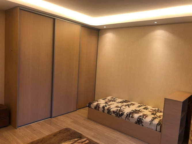 Tiek piedavāts 2-istabu dzīvoklis jaunajā projektā Varaviksnes Nami. Dzīvoklis tiem, kas Rīga - foto 5