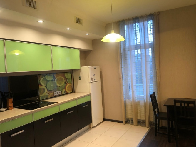 Tiek piedavāts 2-istabu dzīvoklis jaunajā projektā Varaviksnes Nami. Dzīvoklis tiem, kas Rīga - foto 3