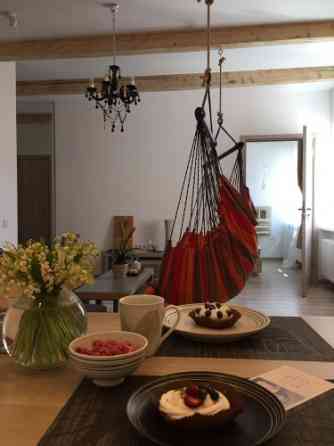 Moderns un mājīgs 2 istabu dzīvoklis lieliskā vietā  Rīgas centrā  Izīrējas jauns, mājīgs un moderni Rīga