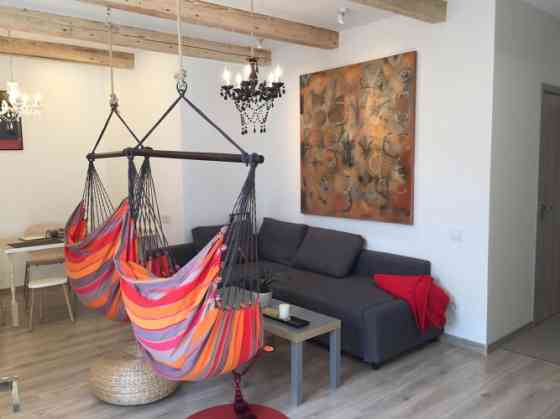 Moderns un mājīgs 2 istabu dzīvoklis lieliskā vietā  Rīgas centrā  Izīrējas jauns, mājīgs un moderni Rīga