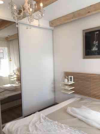 Moderns un mājīgs 2 istabu dzīvoklis lieliskā vietā  Rīgas centrā  Izīrējas jauns, mājīgs un moderni Rīga