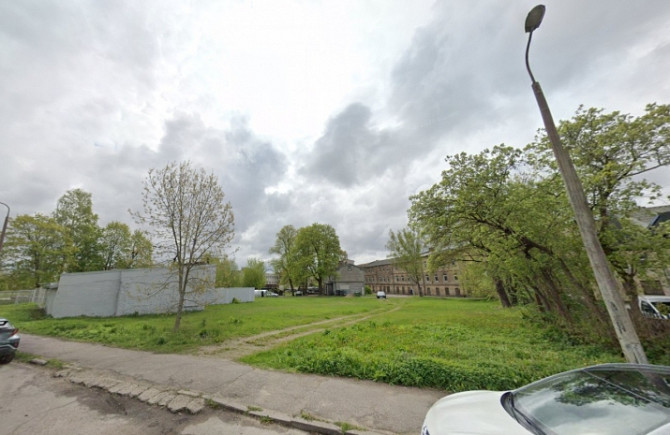 Арендный дом / Многоквартирный проект  ул. Уденс 27, Рига  Продается согласованный Рига - изображение 4