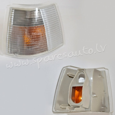 ZVV1507L - 'OEM: 6817027' Depo, (94-97), without bulb holders, without bulbs L - Pagrieziena Rādītāj Рига - изображение 1