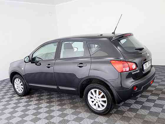 Nissan Qashqai Comfort 1.6 84kW Tallina