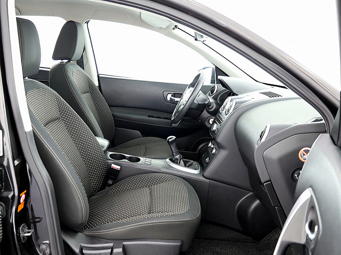 Nissan Qashqai Comfort 1.6 84kW Tallina - foto 6