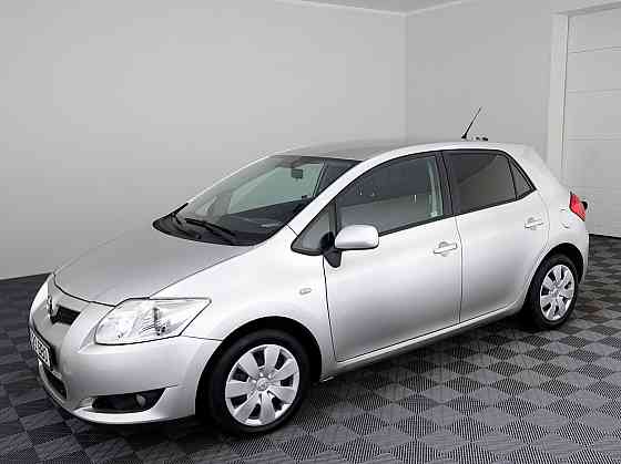 Toyota Auris Linea Sol ATM 1.6 91kW Таллин